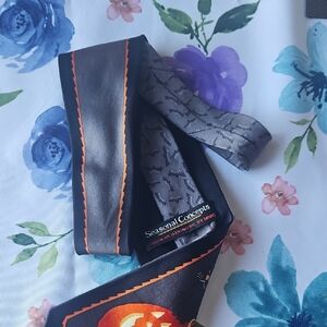Seasonal Concepts Halloween Tie
